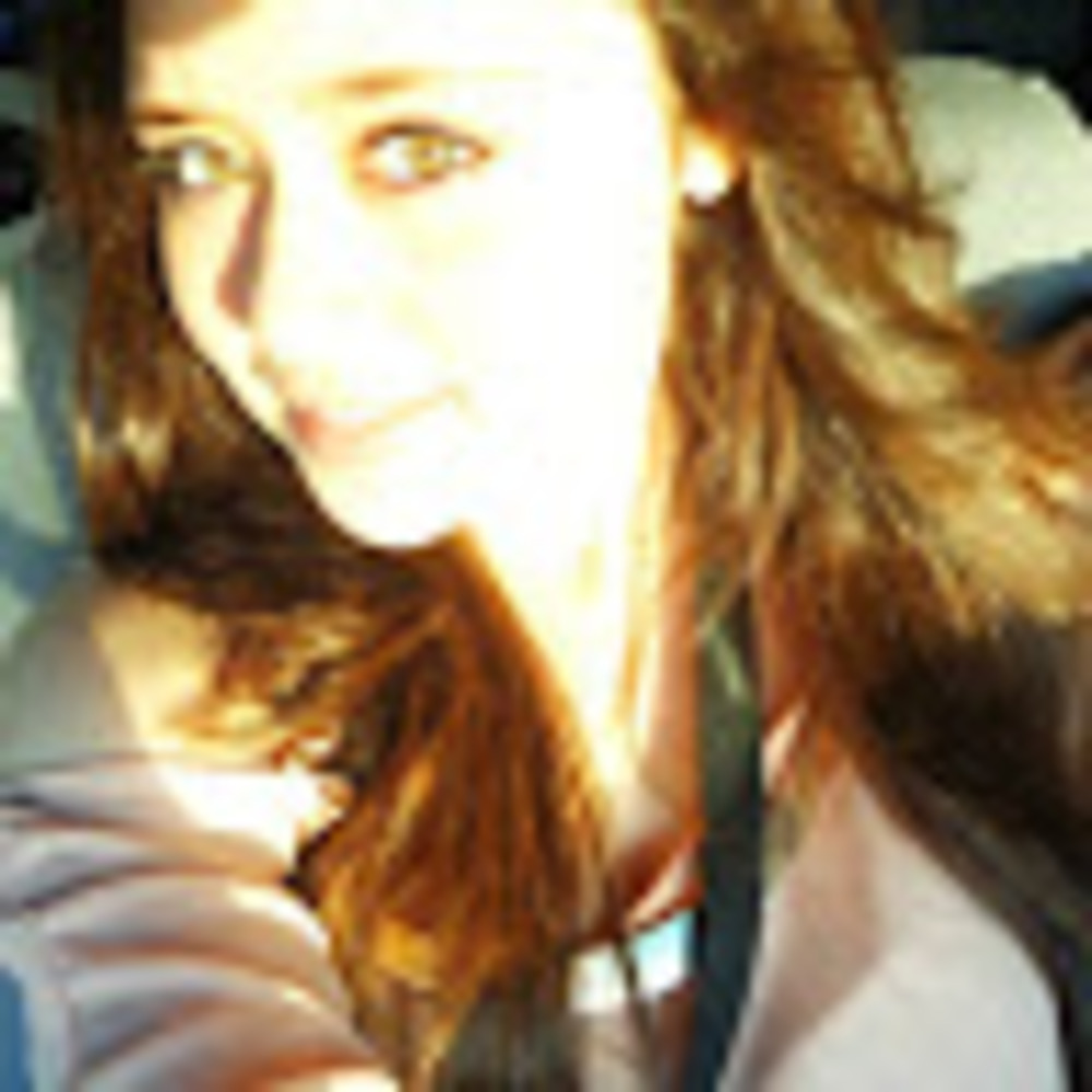 Meet your Posher, Kaitlyn